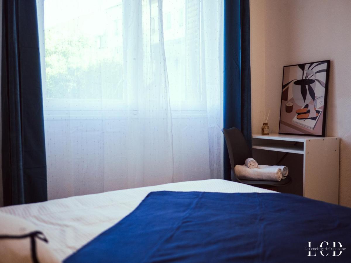Le Metropolitan Apartment