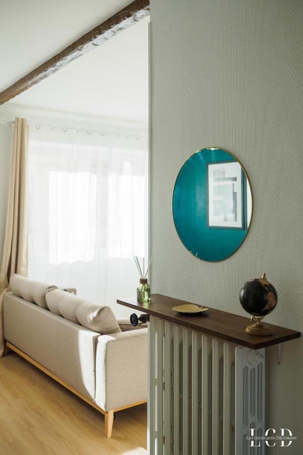 Le Metropolitan Apartment Dijon